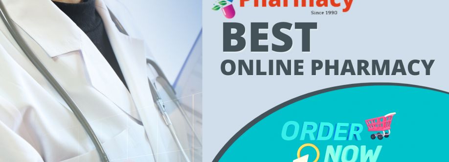 Pharmacy1990 Best Online Pharmacy Cover Image