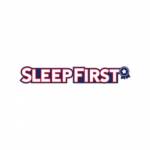 Sleep First Profile Picture