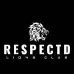 Respectd Lions Club profile picture