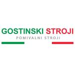 GOSTINSKI STROJI Profile Picture