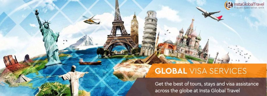 Insta Global Travel Cover Image