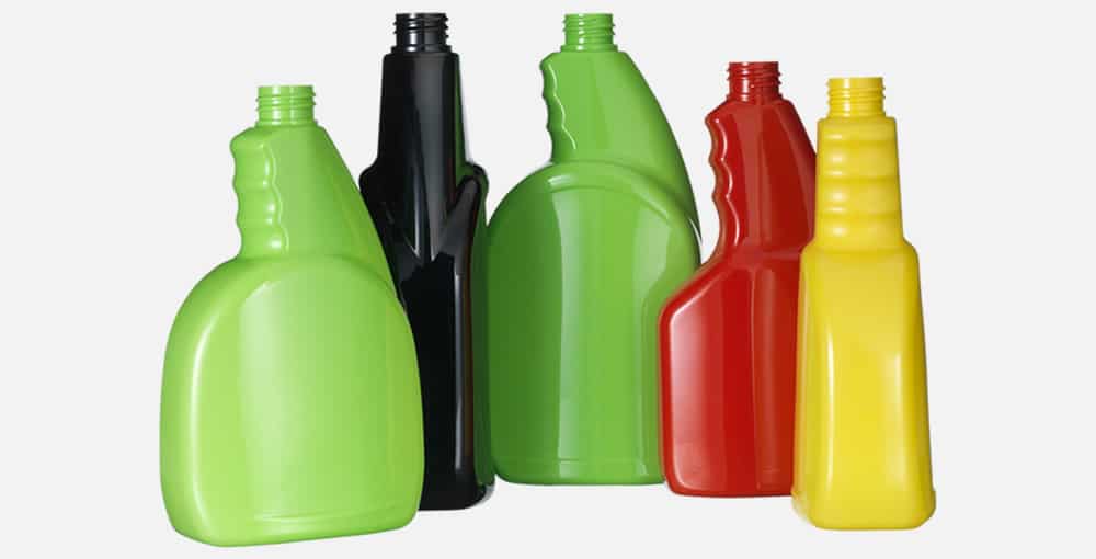 Best Way To Display Your Product With Quality Plastic Bottle Packaging