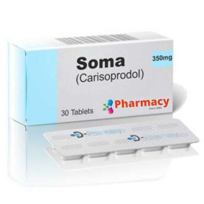 Buy Soma Online | No Rx Needed | pharmacy1990 Profile Picture