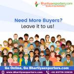Bhartiya Exporters Profile Picture
