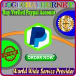 Buy Paypal Account Profile Picture