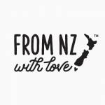 From NZ with Love Profile Picture