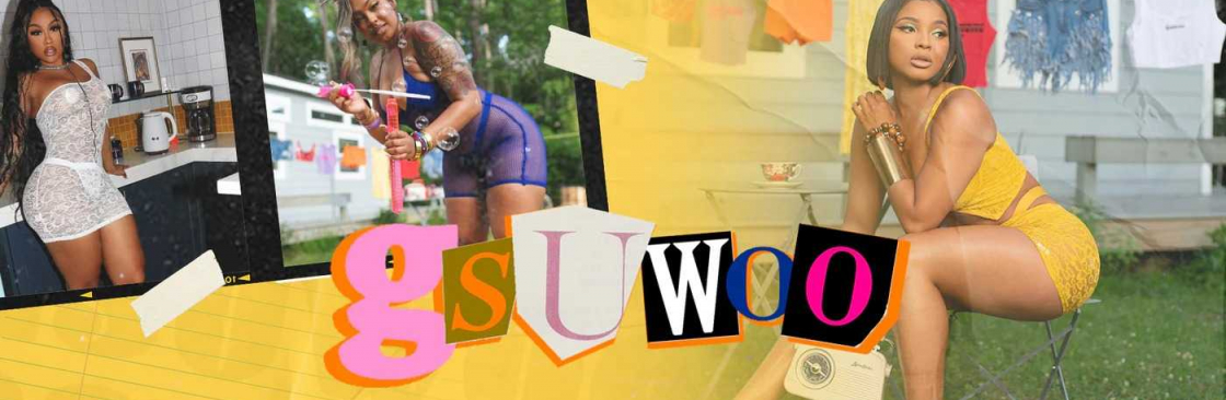 GSU WOO Cover Image