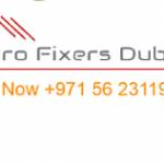 Pro Fixers Dubai Profile Picture