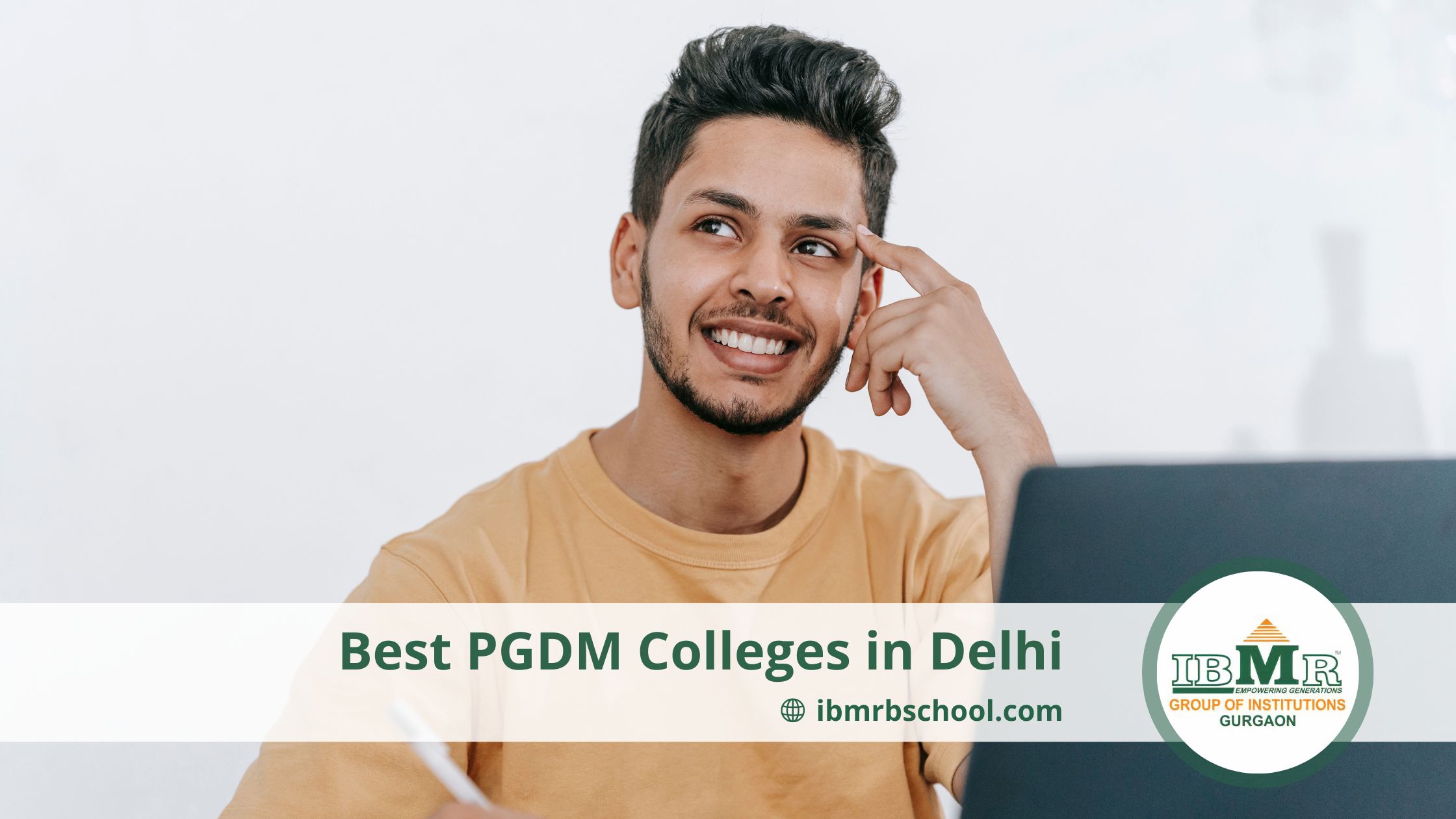 Why is PGDM at IBMR Worth It? Are You Dreaming Big?  – IBMRB School