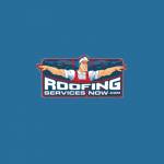 Roofing Services Now Profile Picture