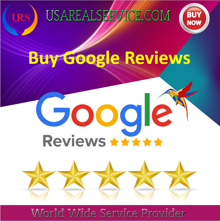 Buy Google Verified Reviews - 100% Safe Permanent 5-star
