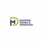 DM Roofing Siding & Windows Profile Picture