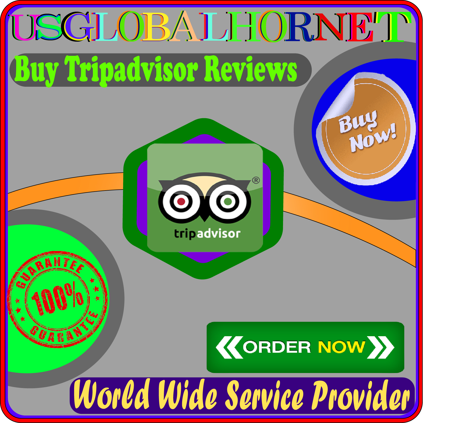 Buy Tripadvisor Reviews - 100% Safe Non-Drop Service Quality