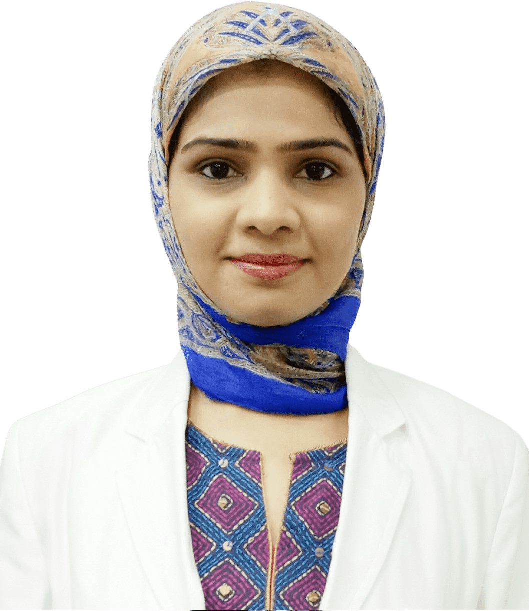 Best Dermatologist in Roorkee - Dr Tanveer Fatima