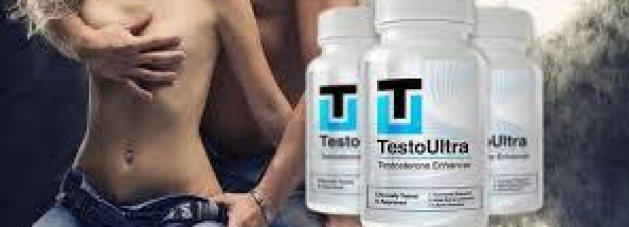 Testo Ultra Cover Image