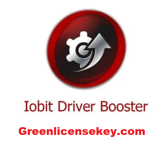 IObit Driver Booster Pro 10.0.0.65 Crack Plus Serial Key Here