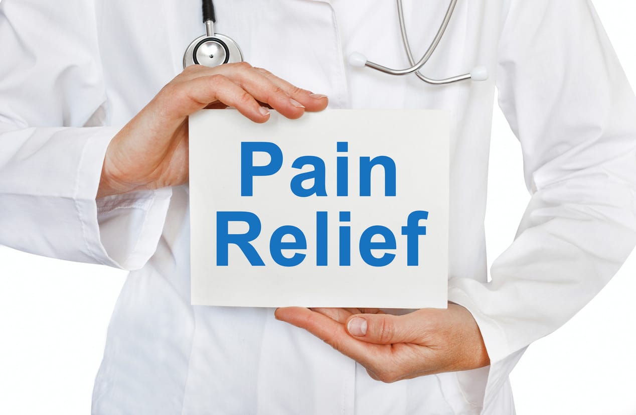 7 Little Tricks To Achieve The Best Results In Pain! - Pharma Health Online