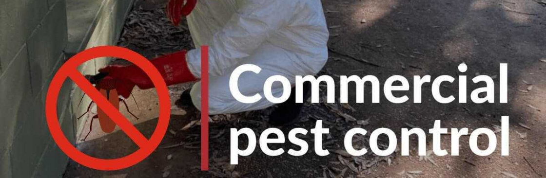 Oz Pest Adelaide Cover Image