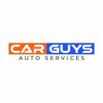 CAR GUYS AUTO SERVICES Profile Picture