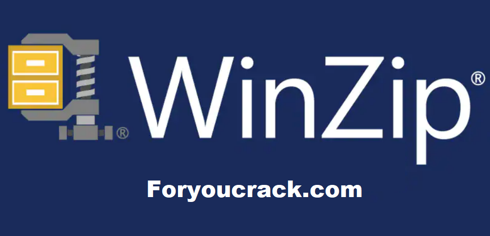 WinZip 27.0 Build 15240 Crack + Activation Key Free Download