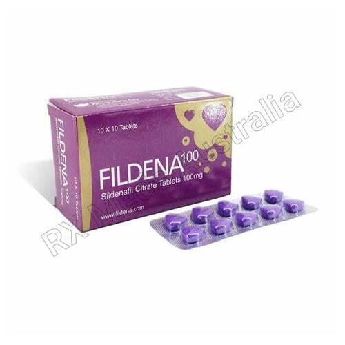 Buy Fildena 100 Mg Online? : Low Price?| Rxmedsaustralia