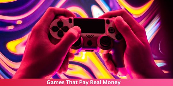 Games That Pay Real Money | Free Apps To Win Money - JhakasApp