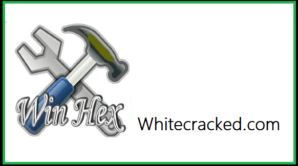 WinHex 20.6 Crack Full License Code & Key 2022 Free Download