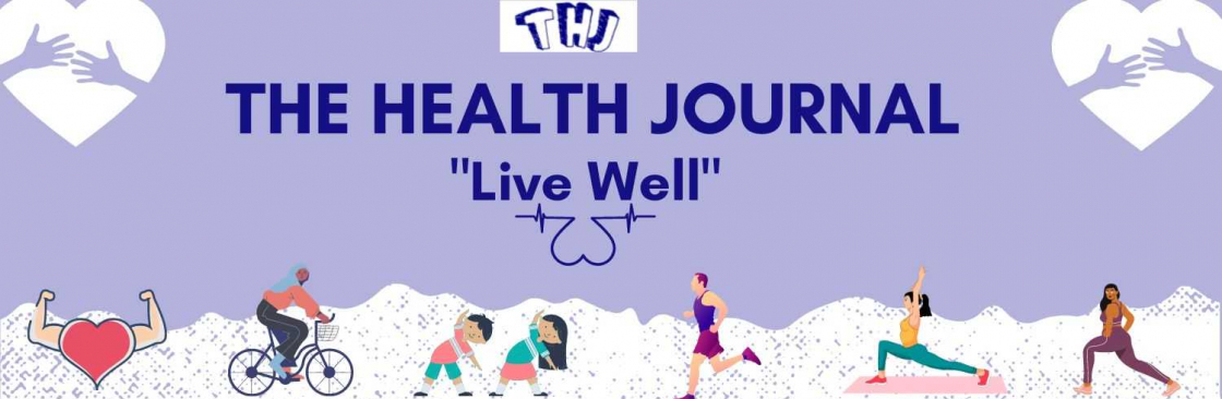 health journal Cover Image