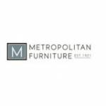 Metropolitan Furniture Profile Picture