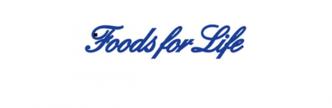 Foods For Life Cover Image
