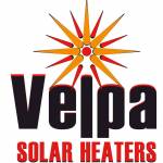 VELPA SOLAR HEATERS Profile Picture