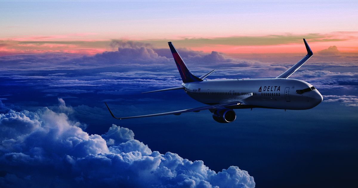 Delta Airlines Unaccompanied Minor (UMNR) Policy (Fees)[2022]Eskydelta