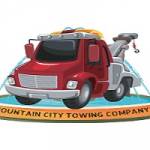 Fountain City Towing Company Profile Picture