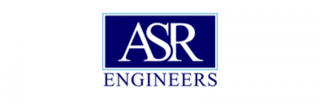 ASR Engineers Cover Image