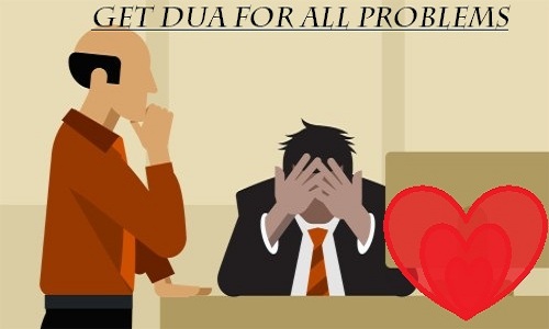 Powerful duas for all problems to solve immediately