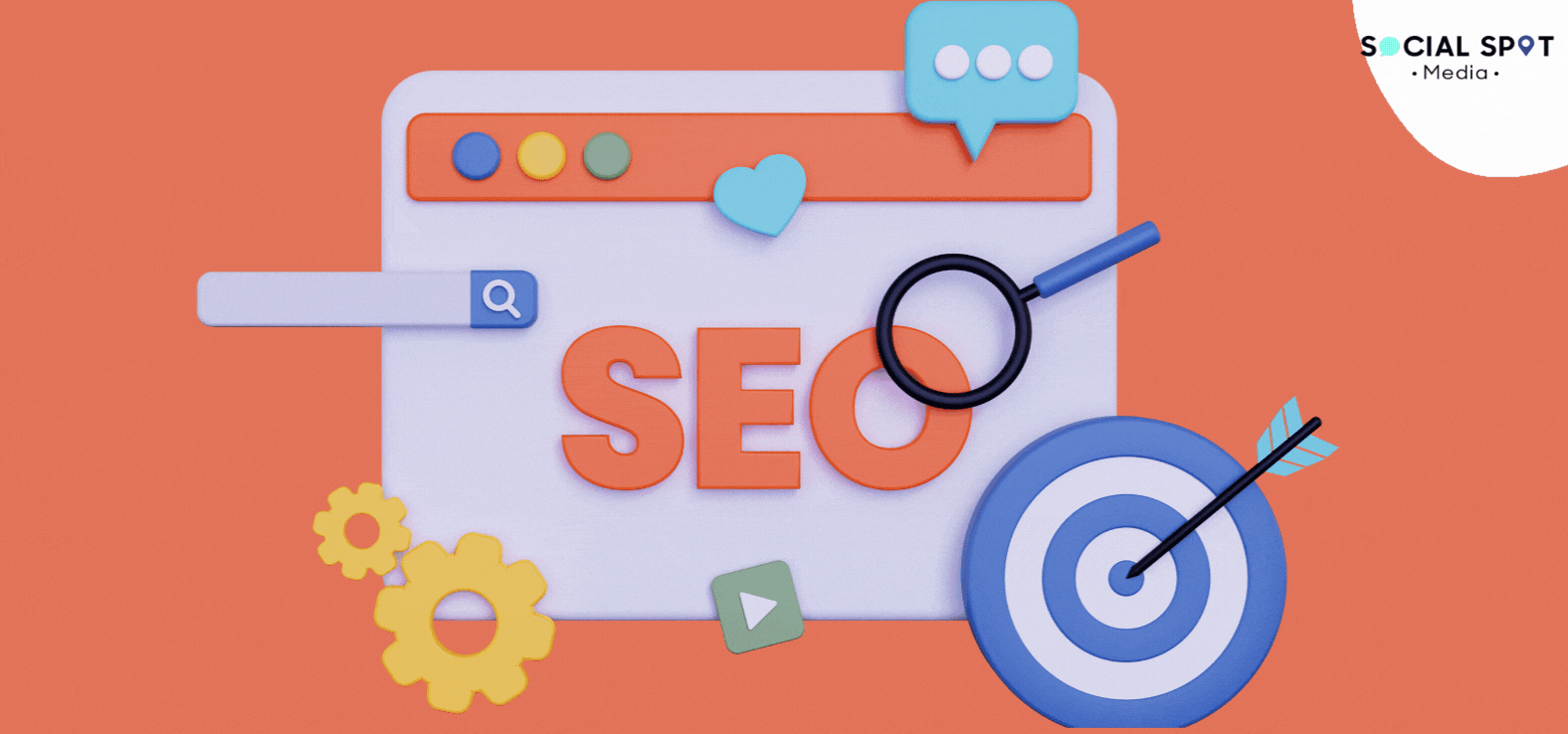 How to Find the Best SEO Company Online? - Social Spot Media
