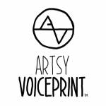 Artsy Voiceprint Profile Picture