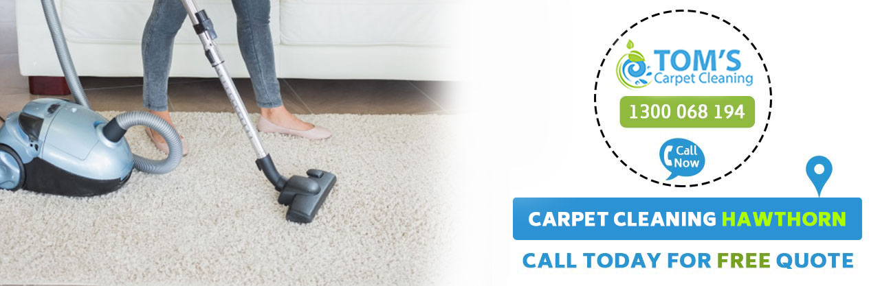 Carpet Cleaning Hawthorn | Steam Carpet Cleaners | 1300 068 194