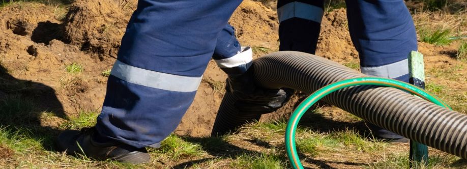 Busy B Septic Service Cover Image