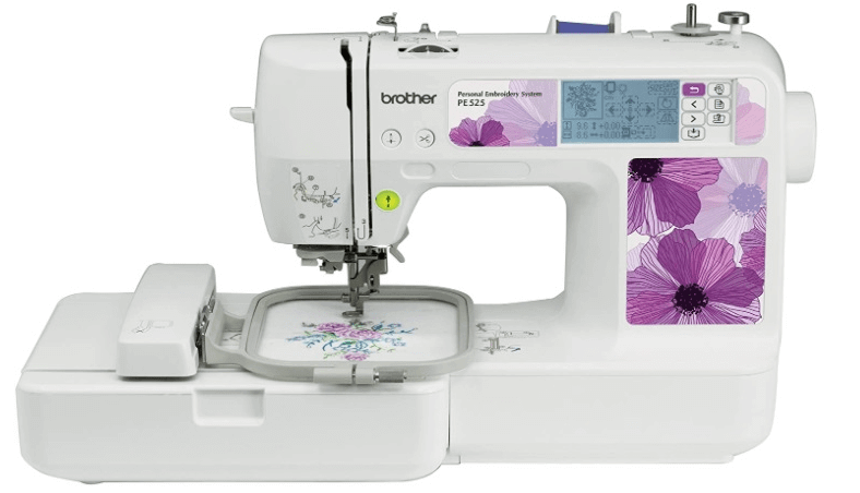 Top 10 Best Sewing Machine for Monogramming In 2022