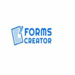 Forms creator Profile Picture