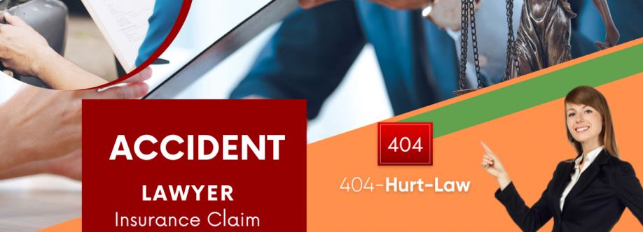404 Hurt Law Atlanta Cover Image
