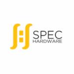 Spec Hardware Profile Picture