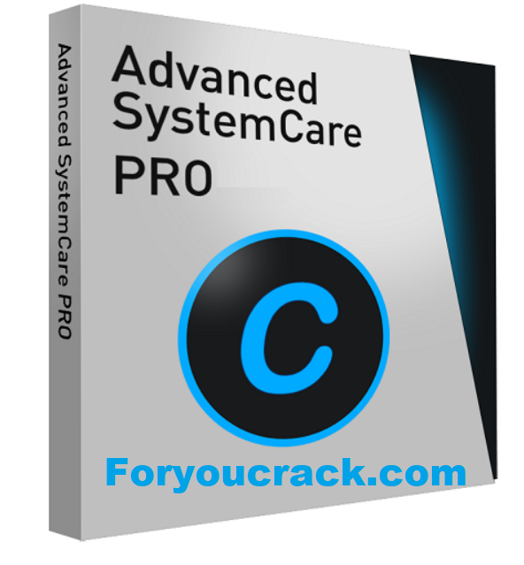 Advanced SystemCare Pro 16.0.1.82 Crack Plus License Key