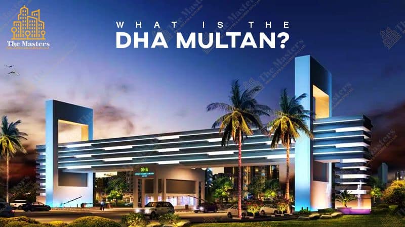 DHA Multan Installment and Updated Payment Plan 2022 | Map