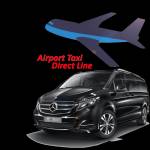 London Airports Taxi Profile Picture