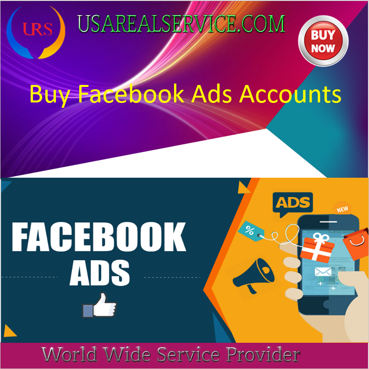 Buy Facebook Ads Accounts - 100%Safe Ads&Business Manager
