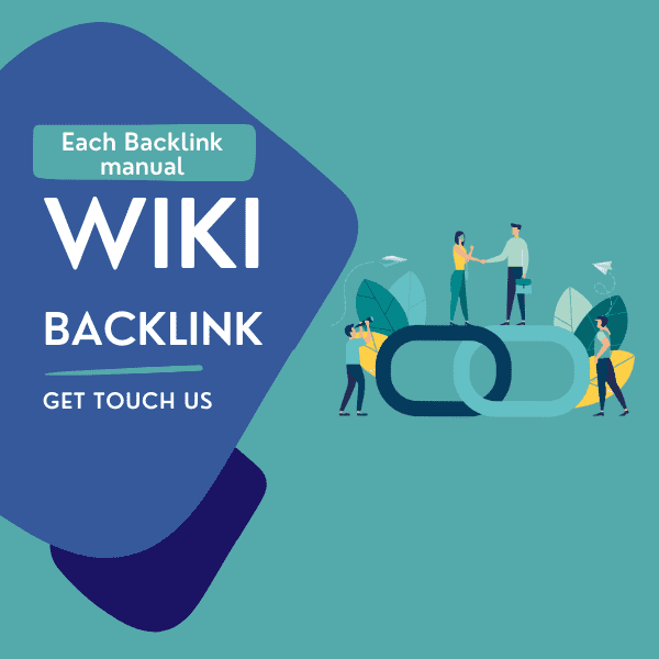 Wiki Backlink - Haven Ray