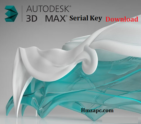 Autodesk 3ds Max 2023 Crack Torrent Full Serial Key Download