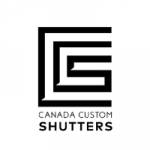 Canada Custom Shutters Profile Picture